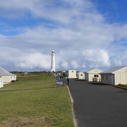 Interesting museum here