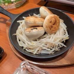 Soup dumplings, so comforting and savoury