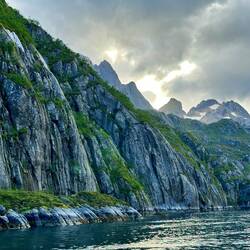 Trollfjorden