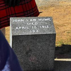 Fairview Lawn Cemetery