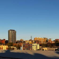 Downtown Halifax