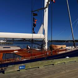 Halifax Boardwalk