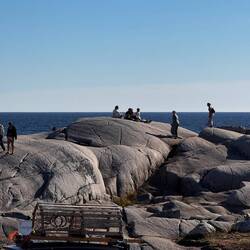 Peggy's Cove