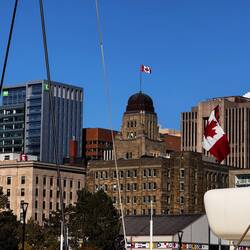 Downtown Halifax