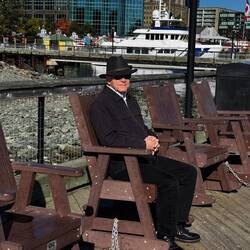 Halifax Boardwalk