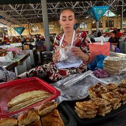 These were like patties