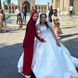 Wedding on a Tuesday? Why not