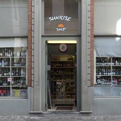 Bier und nochmal Bier