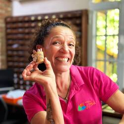 Loredana, ein Herz von Mensch ::: Dich will ich wiedersehen:::