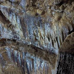 Alliwee Caves