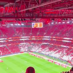 Stimmung ⚽️🏟️