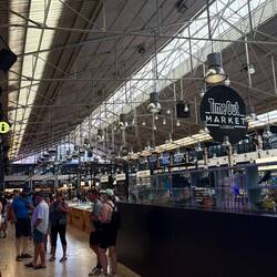 Time Out Market