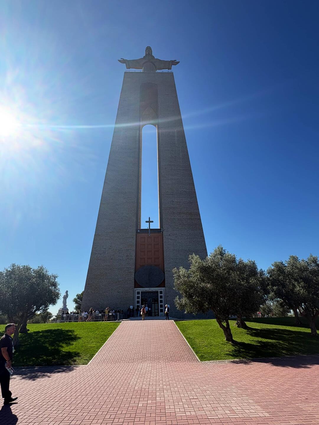 Christo dei Rei