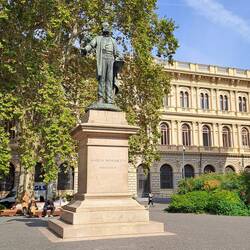 Garibaldi...immer wieder!