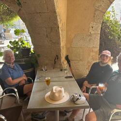 Best part of the day!