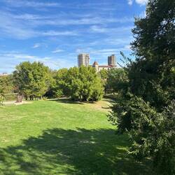 Romieu getting closer