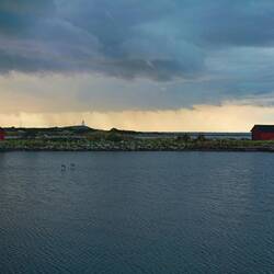 Heutiger Stellplatz in der Bua Marina