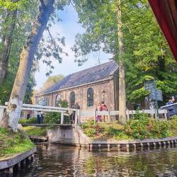 Kirche der Menoniten