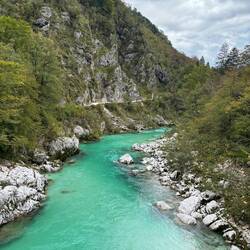 Soča