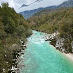Soča