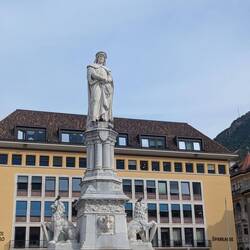 Walter von der Vogelweide