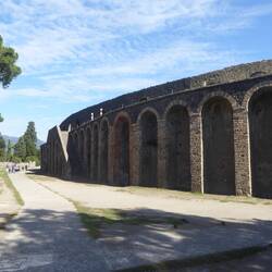 Amphitheatre