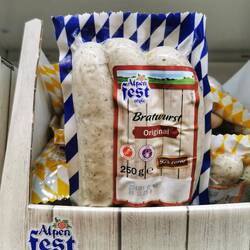 Bei Lidl gibt's alles fürs Oktoberfest🍻