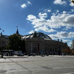 Grand Palais