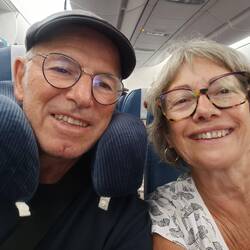 22:10.....on décolle !