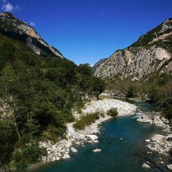 Arachtos River