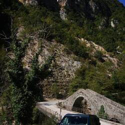 Arachtos Bridge