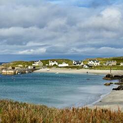 Zu schön um wahr zu sein