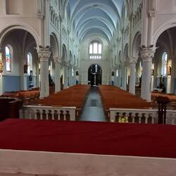 Aus der Sicht eines Predigers