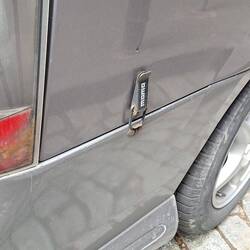 Typisch in Georgien: