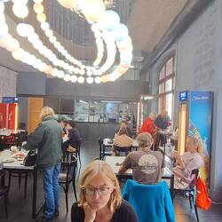 Im Shemomechama. Megal3cker und frisch!!!