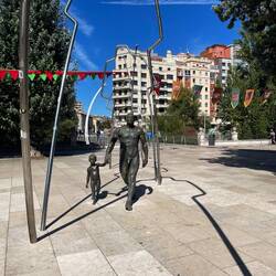 Public art is different here 😂