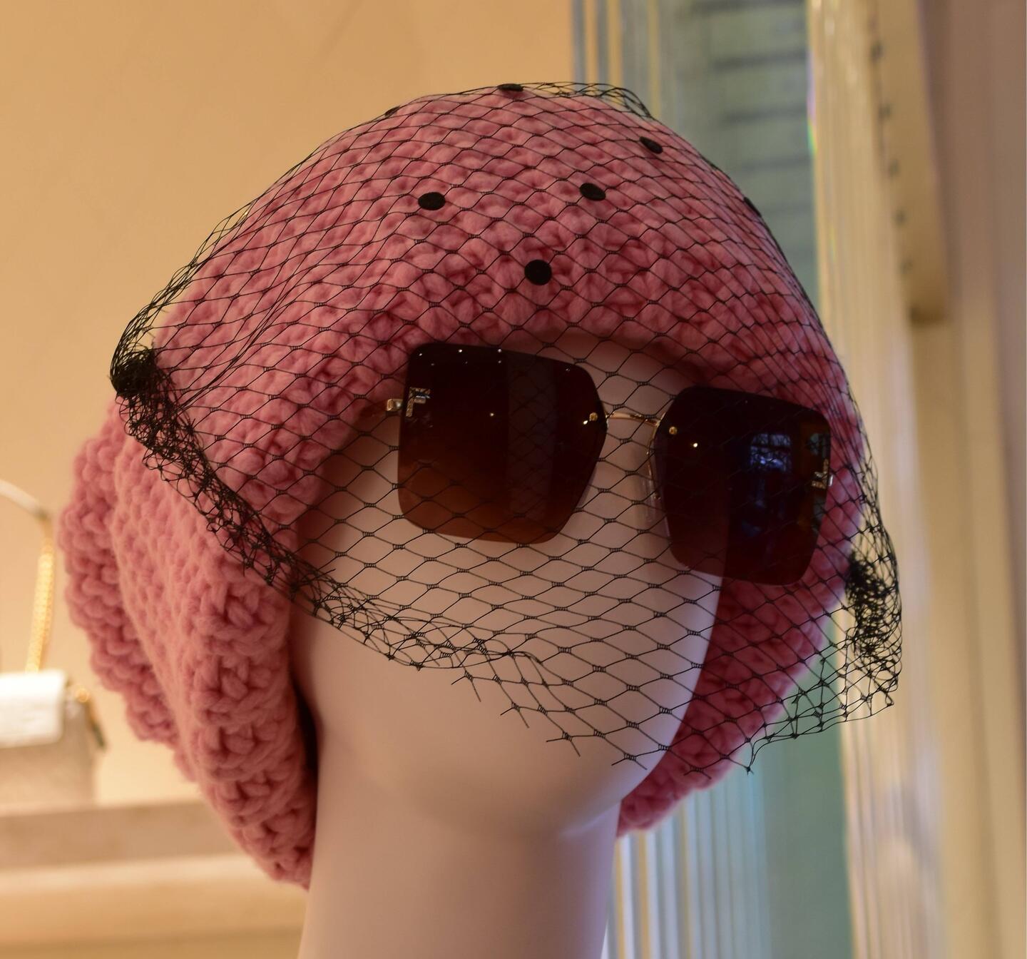 Pariser chick, taugt halt nicht für jeden 🤣