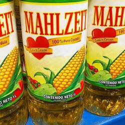 Mahlzeit, M...argarita Mädels!