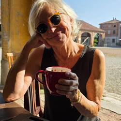 Beeakfast near Piacenza