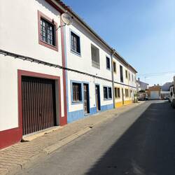 Vila Nova de Milfontes