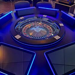 Oh nein! Alle Devisen im Tank :(