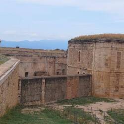 Still very well preserved