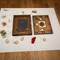 The book in the centre is called "The Deconstruction of the World"