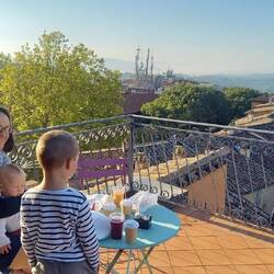 Petit dej