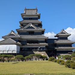 Matsumoto Castle