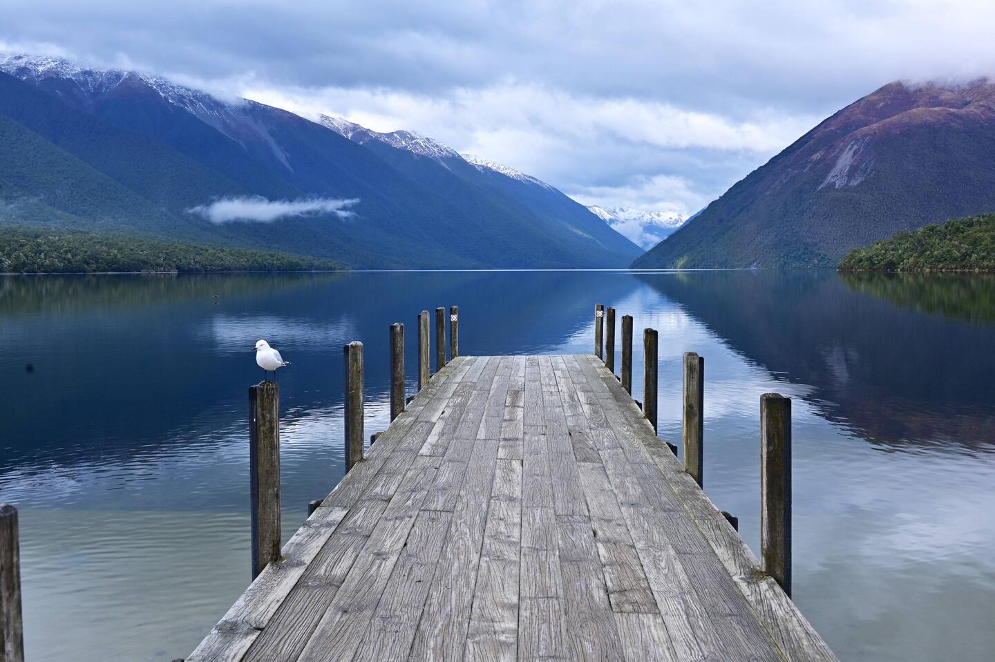 Lake Rotoiti