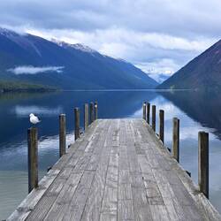 Lake Rotoiti