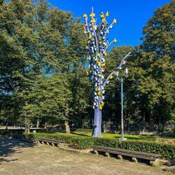 The Tree of Birds