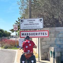 A town for all the Margarets!