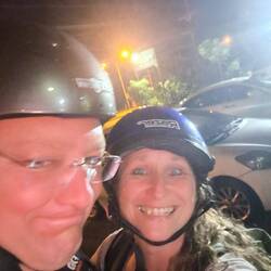 Weiter geht die wilde Reise 🥰